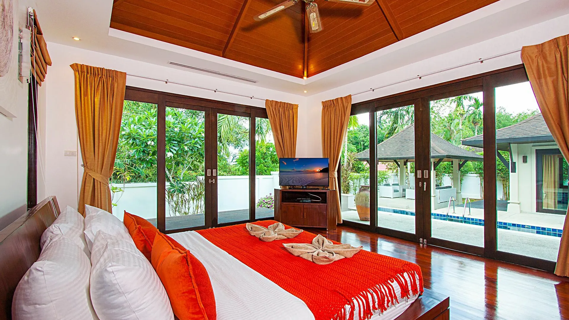 Villa Rachana Phuket