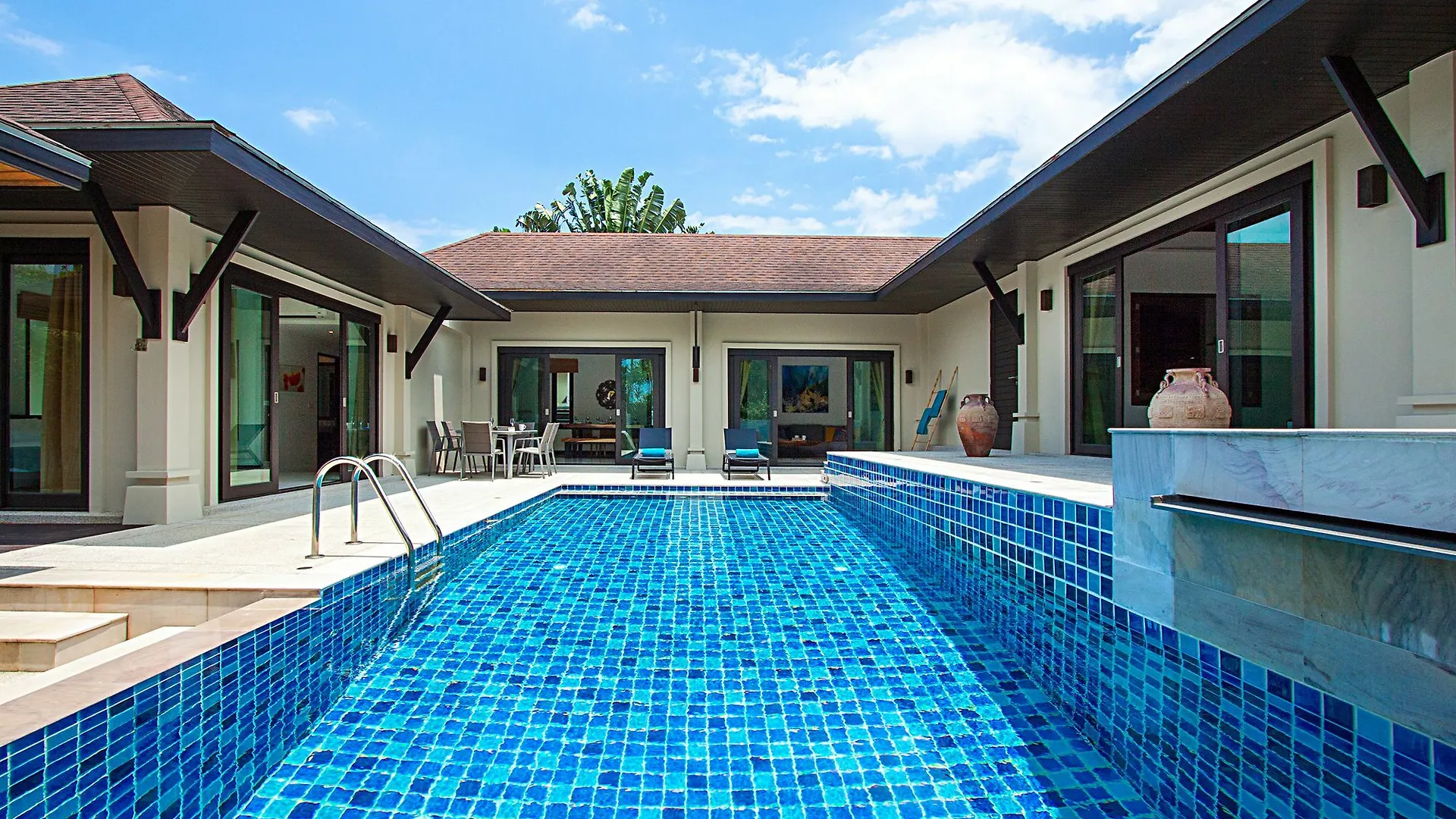 Villa Rachana Phuket 0*,
