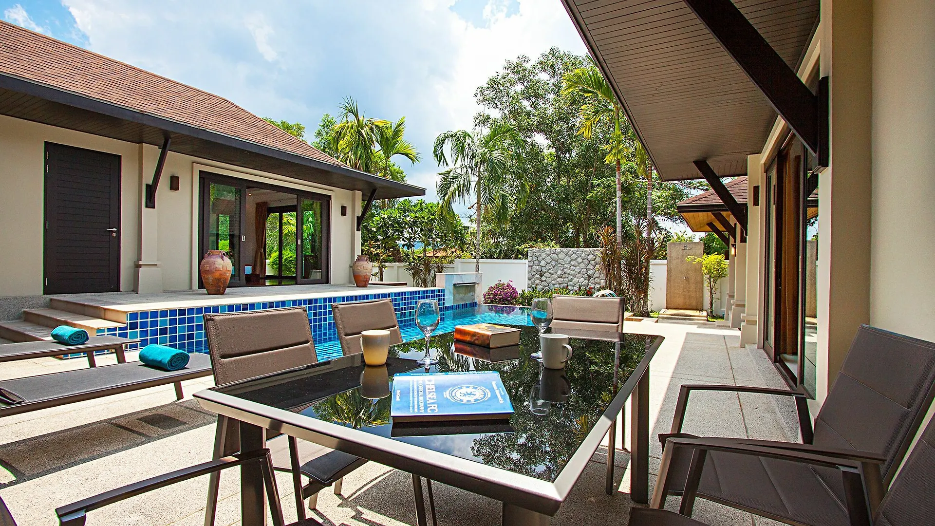Villa Rachana Phuket