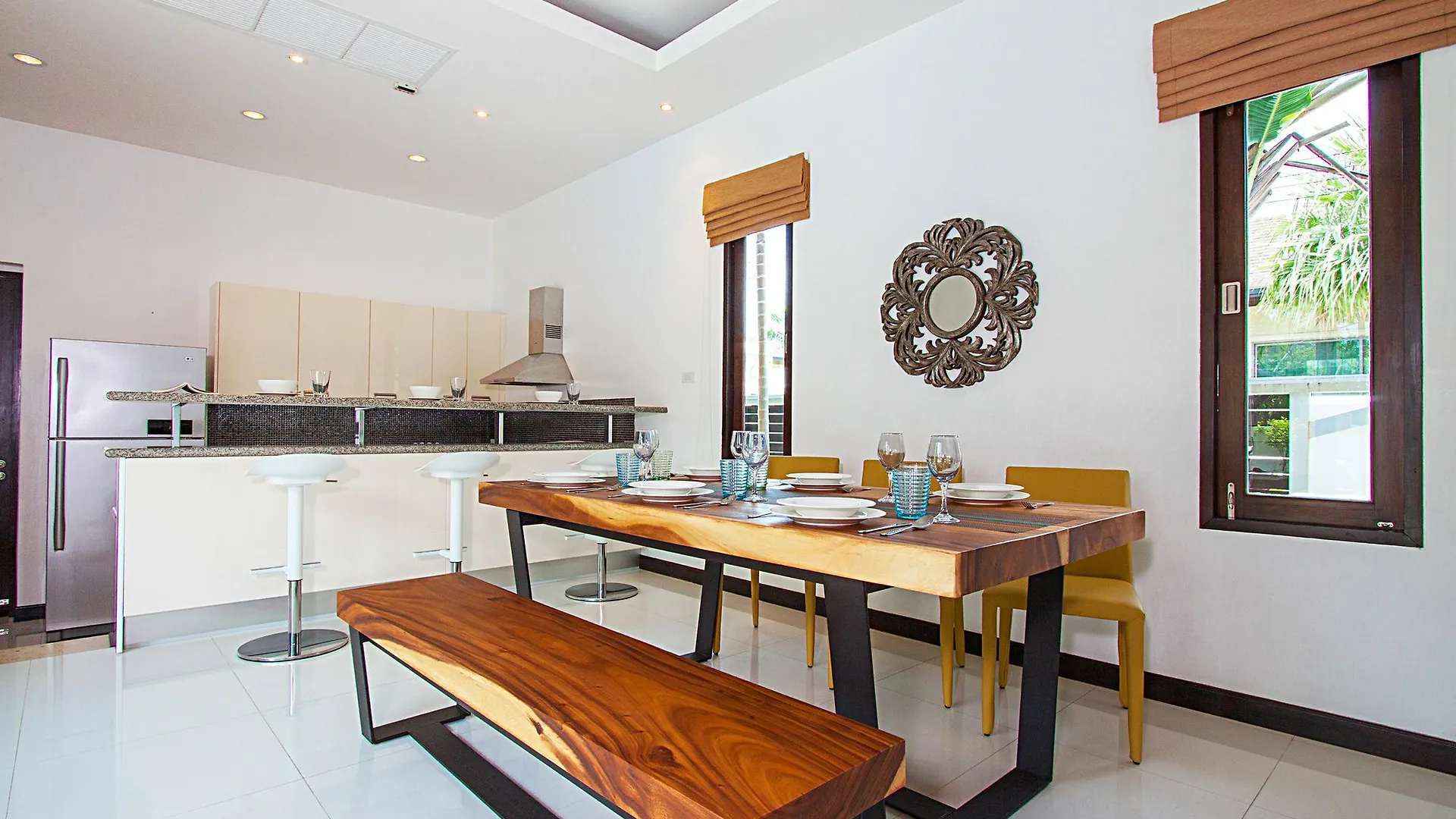 Villa Rachana Phuket