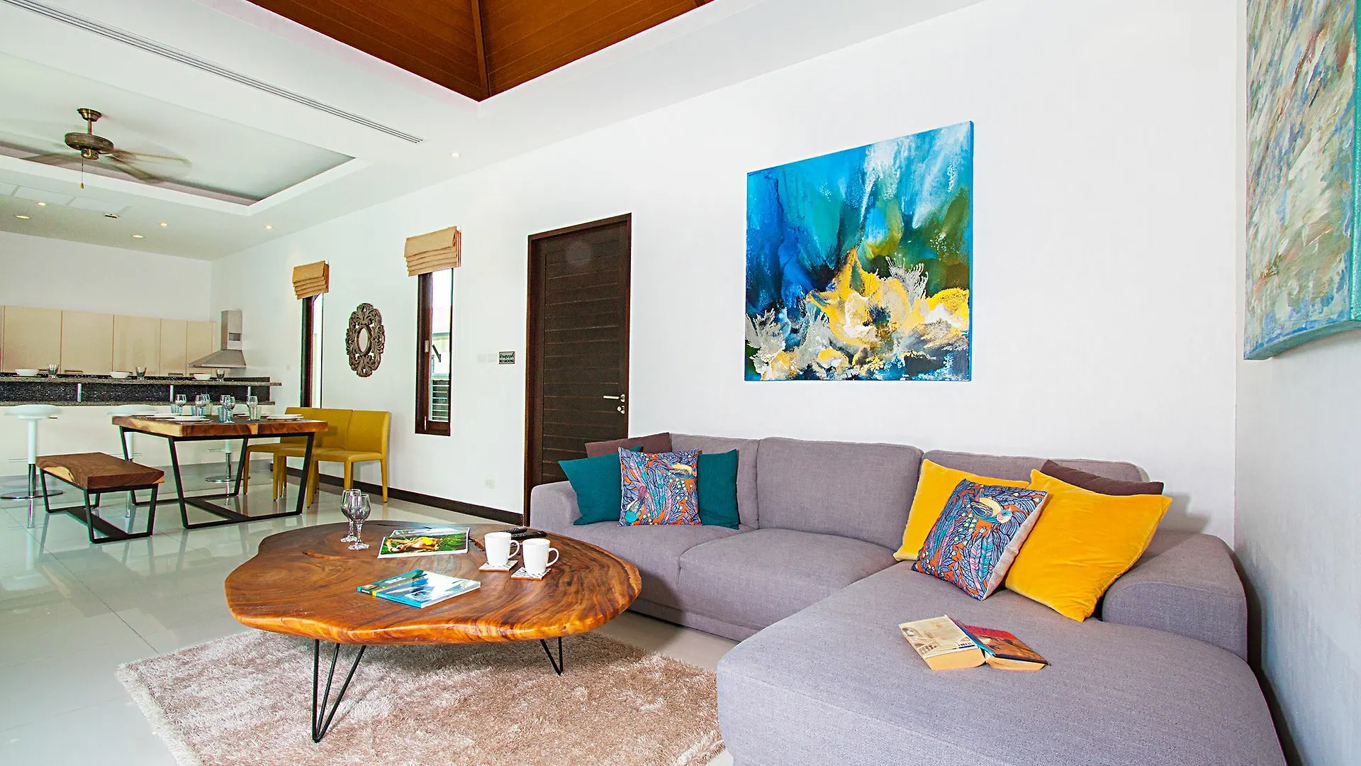 Villa Rachana Phuket 0*,